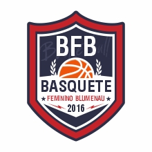 Basquete Feminino Blumenau