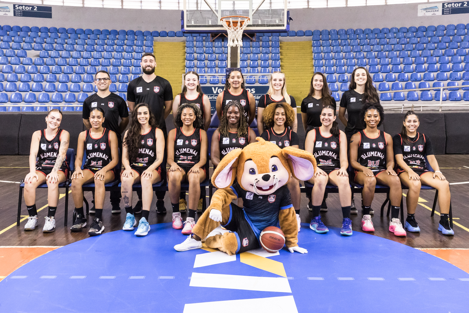 Equipe Adulta 2025
